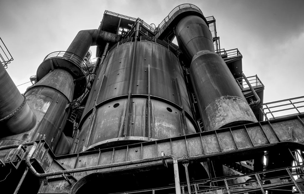 fabriek laten verhuizen